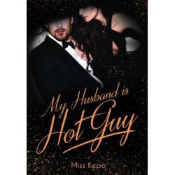 My Husband is Hot Guy