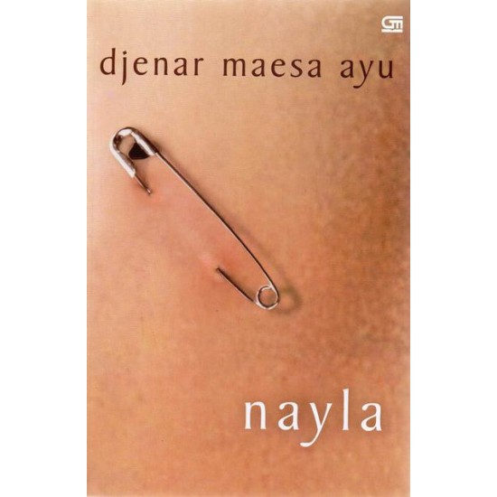 Nayla (Ed. Inggris)