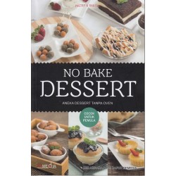 No Bake Dessert No Bake Dessert
