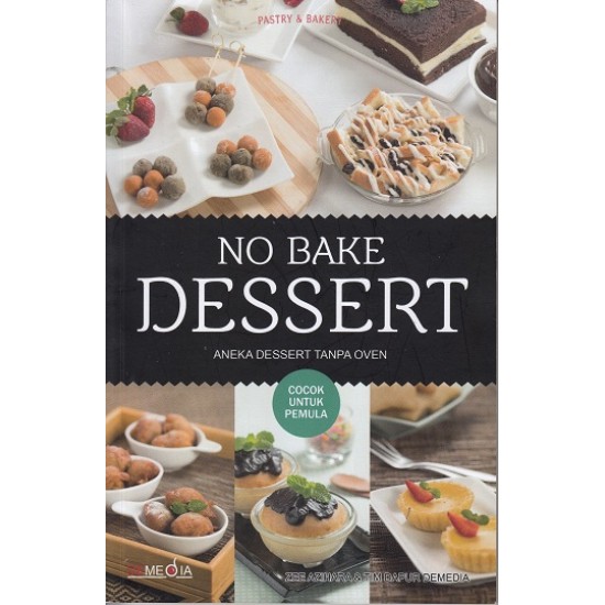 No Bake Dessert