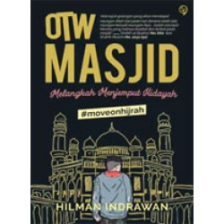 Otw Masjid Otw Masjid