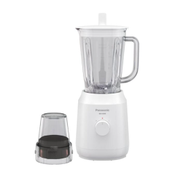 Panasonic Blender MX-E310WSR Panasonic Blender MX-E310WSR