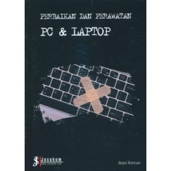 Perbaikan dan Perawatan PC & Laptop Perbaikan dan Perawatan PC & Laptop