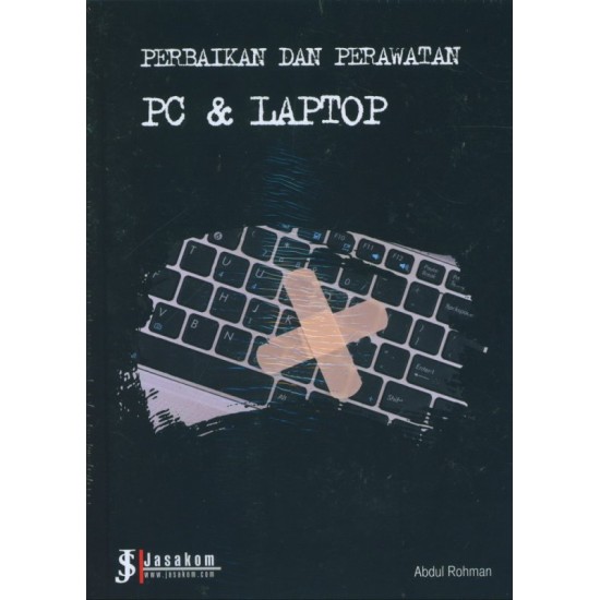 Perbaikan dan Perawatan PC & Laptop