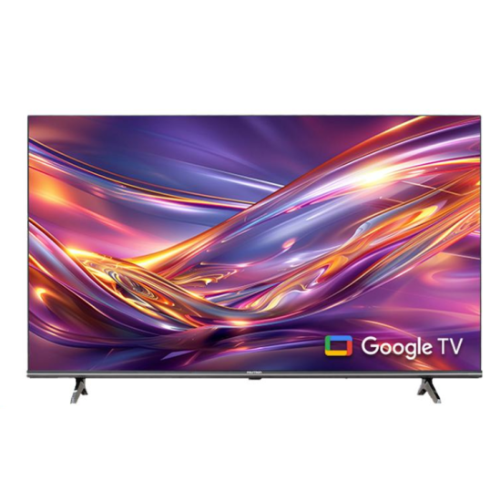 Polytron LED TV 55 Inch PLD-55UG5059 Polytron LED TV 55 Inch PLD-55UG5059