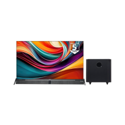 Polytron LED TV 43 Inch PLD-43BUG5058 Polytron LED TV 43 Inch PLD-43BUG5058