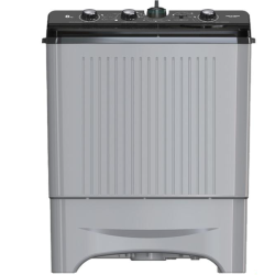 Polytron Mesin Cuci PWM-9081 Grey/Violet Polytron Mesin Cuci PWM-9081 Grey/Violet