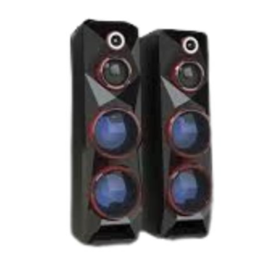 Polytron Active Speaker PAS-8CF28 Polytron Active Speaker PAS-8CF28
