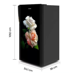 Polytron Kulkas 1 Pintu PRA-16DRD Polytron Kulkas 1 Pintu PRA-16DRD