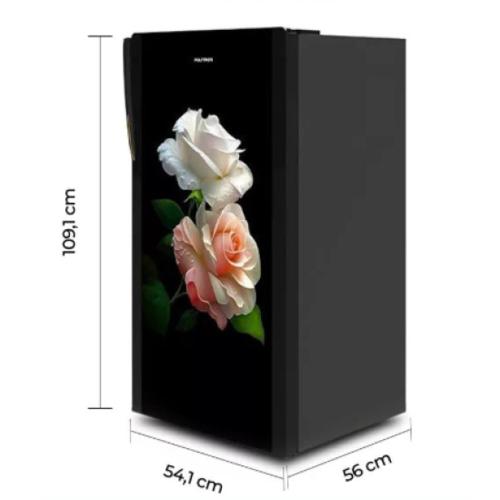 Polytron Kulkas 1 Pintu PRA-16DRD Polytron Kulkas 1 Pintu PRA-16DRD
