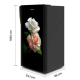 Polytron Kulkas 1 Pintu PRA-16DRD Polytron Kulkas 1 Pintu PRA-16DRD