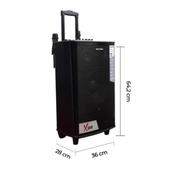 Polytron Active Speaker PAS-PRO10F7 Polytron Active Speaker PAS-PRO10F7