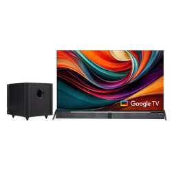 Polytron LED TV 50 Inch PLD-50BUG5058 Polytron LED TV 50 Inch PLD-50BUG5058