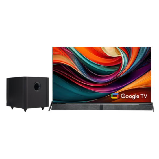 Polytron LED TV 50 Inch PLD-50BUG5058 Polytron LED TV 50 Inch PLD-50BUG5058