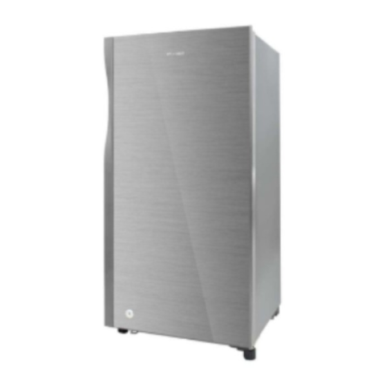 Polytron Kulkas 1 Pintu PRG-170S Polytron Kulkas 1 Pintu PRG-170S