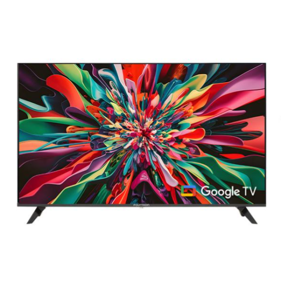 Polytron LED TV 40 Inch PLD-40RG9059 Polytron LED TV 40 Inch PLD-40RG9059