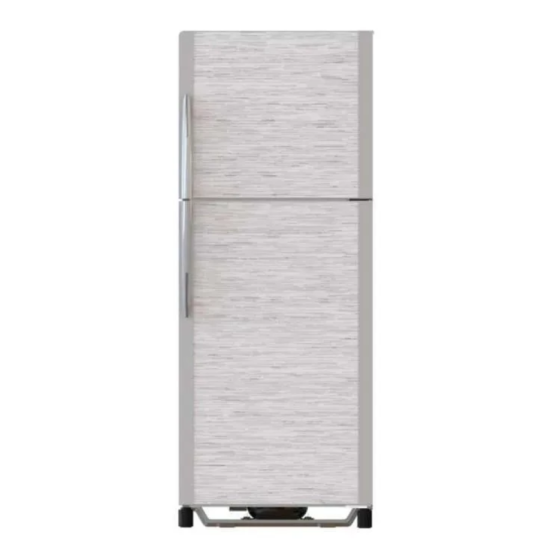 Polytron Kulkas 2 Pintu PRM-21DMS Polytron Kulkas 2 Pintu PRM-21DMS