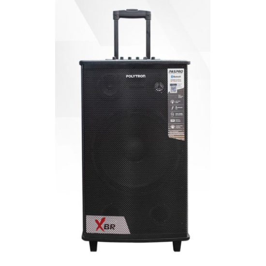 Polytron Active Speaker PAS-PRO12F7 Polytron Active Speaker PAS-PRO12F7