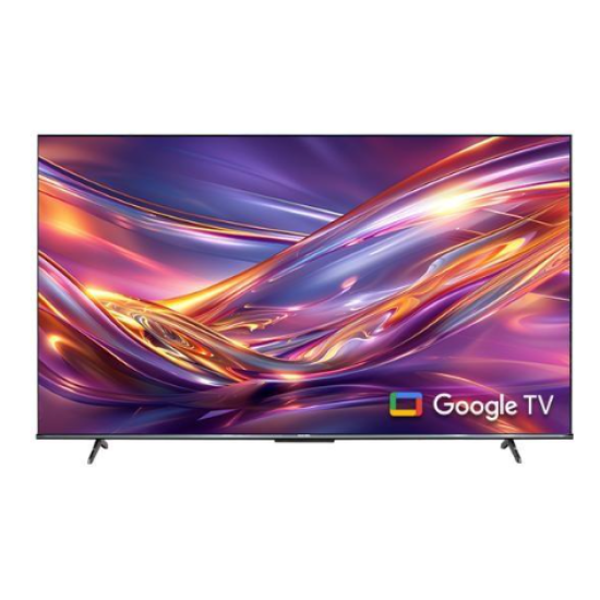 Polytron LED TV 50 Inch PLD-50UG5059 Polytron LED TV 50 Inch PLD-50UG5059