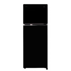 Polytron Kulkas 2 Pintu PRW-25VX Hitam Polytron Kulkas 2 Pintu PRW-25VX Hitam