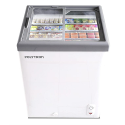 Polytron Chest Freezer PCF-129 Polytron Chest Freezer PCF-129
