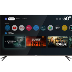 Polytron LED TV 50 Inch PLD-50QG9059 Polytron LED TV 50 Inch PLD-50QG9059