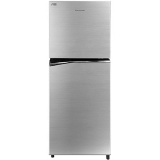 Panasonic Kulkas 2 Pintu 196 Liter NR-BB200V-S