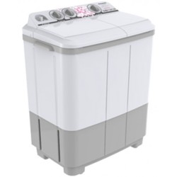 Panasonic Mesin Cuci 2 Tabung 9.5 Kg NA-W96BBZ2 Panasonic Mesin Cuci 2 Tabung 9.5 Kg NA-W96BBZ2