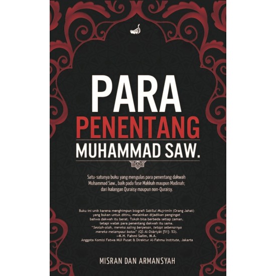 Para Penentang Muhammad Saw