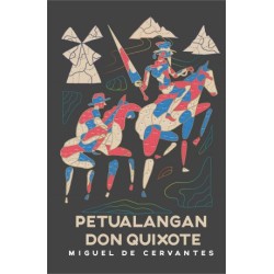 Petualangan Don Quixote Petualangan Don Quixote