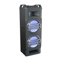 Polytron Portable Speaker PTS-2K25 Polytron Portable Speaker PTS-2K25