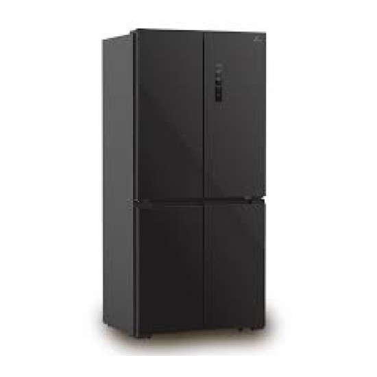 Polytron Refrigerator Side By Side 550 Liter PRS-560X