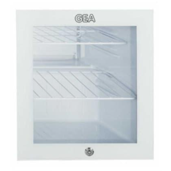 Gea Show Case EXPO-50CVD Gea Show Case EXPO-50CVD