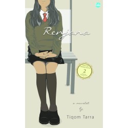 Renjana by Tiqom Tarra Renjana by Tiqom Tarra