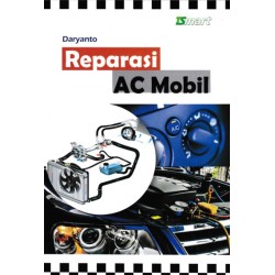Reparasi AC Mobil