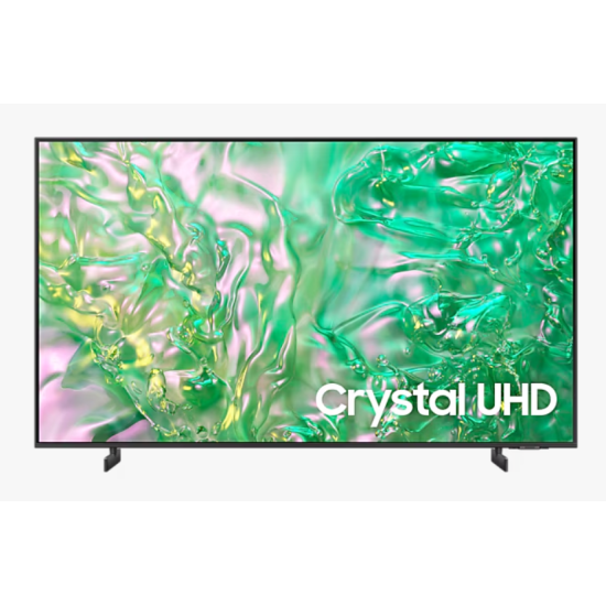 Samsung LED TV 55 Inch UA-55DU8000K Samsung LED TV 55 Inch UA-55DU8000K