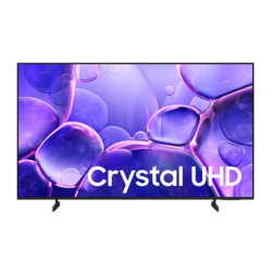 Samsung LED TV 50 Inch UA-50DU8000K Samsung LED TV 50 Inch UA-50DU8000K