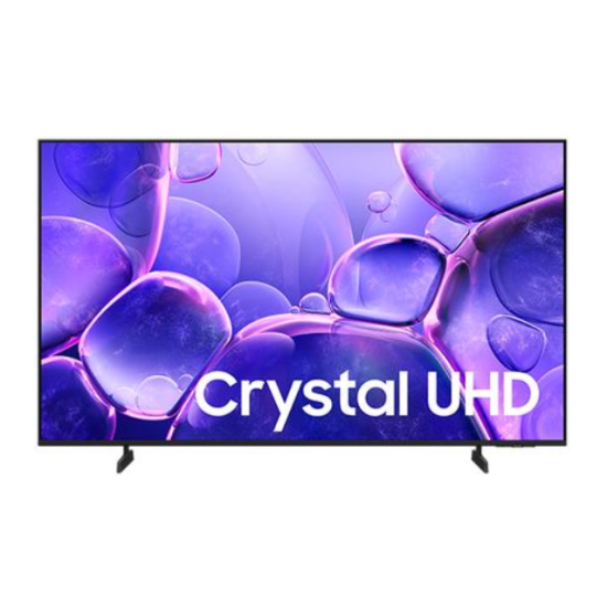 Samsung LED TV 50 Inch UA-50DU8000K Samsung LED TV 50 Inch UA-50DU8000K