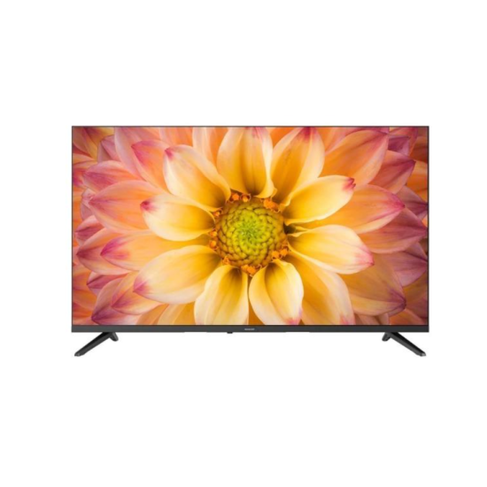 Sharp LED TV 43 Inch 2T-C43GH3000I Sharp LED TV 43 Inch 2T-C43GH3000I