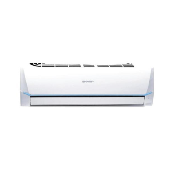 Sharp AC Indoor 2 PK AH-A18SAY2 Sharp AC Indoor 2 PK AH-A18SAY2