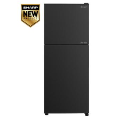 Sharp Kulkas 2 Pintu SJ-246SI-GK Sharp Kulkas 2 Pintu SJ-246SI-GK