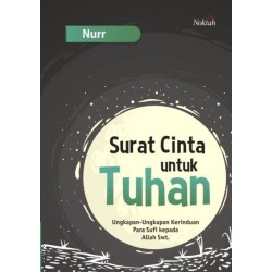 Surat CInta Untuk Tuhan Surat CInta Untuk Tuhan