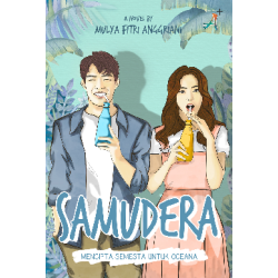 Samudera : Mencipta Semesta untuk Oceana