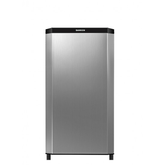 Sanken Refrigerator 170 Liter SK-V171A-SB Kulkas 1 Pintu