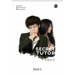 Secret Tutor Secret Tutor