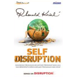 Self Disruption