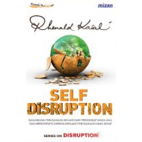 Self Disruption