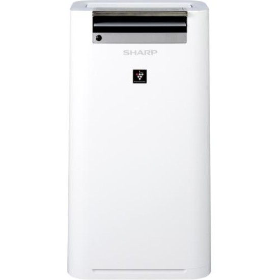 Sharp Air Purifier with Humidifying KC-G60Y-W