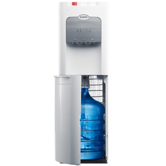 Sharp Water Dispenser SWD-72EHL-WH