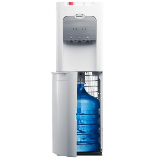 Sharp Water Dispenser SWD-72EHL-BK